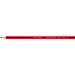 Bleistifte Set Staedtler Noris Colour Wopex Bunt (10 Stück)