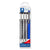 Marker-Set Staedtler Schwarz (10 Stück)