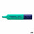 Textmarker Staedtler Textsurfer Classic türkis (10 Stück)