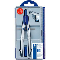 Kompass Staedtler Noris 550 (10 Stück)