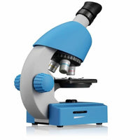 Mikroskop Bresser 40x-640x