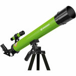 Kinderteleskop Bresser Lunette astronomique 45/600 AZ