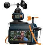 Kinder-Wetterstation Bresser FREEK VONK x BRESSER