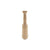 Küchenmörser Fackelmann 20 cm 20cm Holz