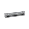 Schubladen-Organizer Fackelmann Asia 18 cm Metall Kunststoff