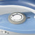 Dampfbügeleisen Severin BA3234 1000 W