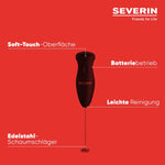 Mini-Rührstab zum Schäumen Severin SM 3590