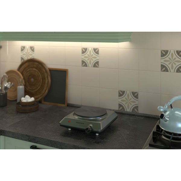 Induktionskochfeld Severin KP 1092 25 cm 1500 W