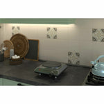 Induktionskochfeld Severin KP 1092 25 cm 1500 W