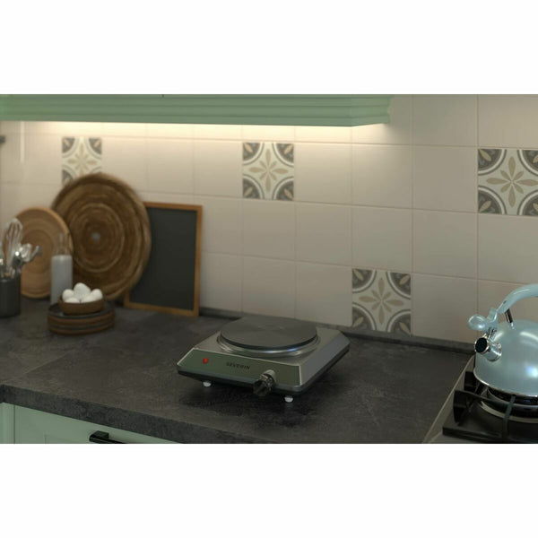 Induktionskochfeld Severin KP 1092 25 cm 1500 W