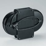 Waffeleisen Severin WA 2106 Schwarz 1200 W