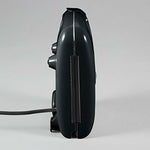 Sandwichmaker Severin SA2968 Schwarz Chrom 1000 W