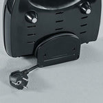 Sandwichmaker Severin SA2969 Schwarz 600 W