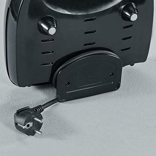 Sandwichmaker Severin SA2969 Schwarz 600 W