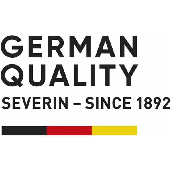 Induktionskochfeld Severin KP 1071 28 cm 1500 W