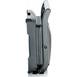 Kontaktgrill Severin KG 2394 Schwarz Grau metall 800 W