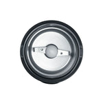 Elektromühle Severin KM 3879 Schwarz Stahl 150 W 50 g