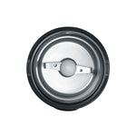 Elektromühle Severin KM 3879 Schwarz Stahl 150 W 50 g