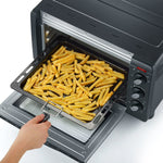 Herdplatte Severin TO 2067