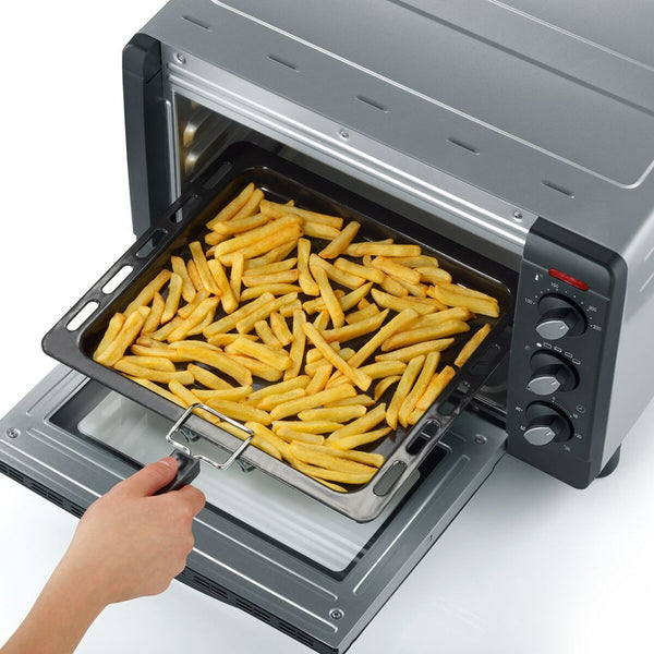 Herdplatte Severin TO 2067