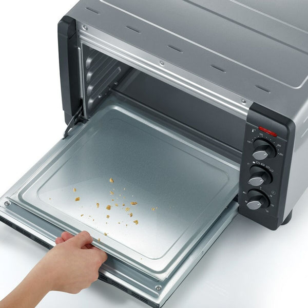 Herdplatte Severin TO 2067