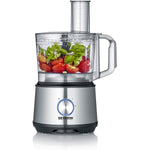 Küchenmaschine Severin KM 3892 Schwarz 1200 W 1,5 L