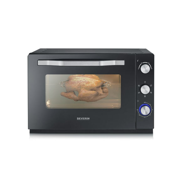 Elekto-Ofen Mini Severin TO 2074 60 L