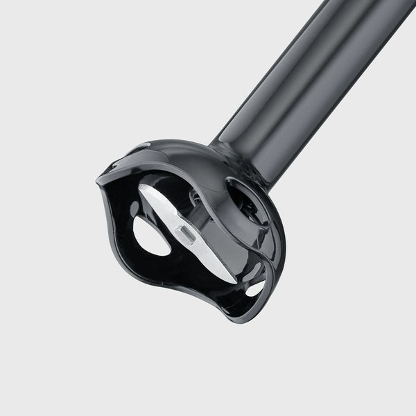 Standmixer Severin SM 3770 Schwarz Grau