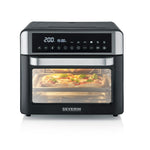 Herdplatte Severin TO 2077