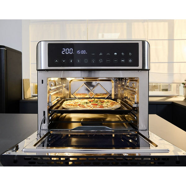 Herdplatte Severin TO 2077