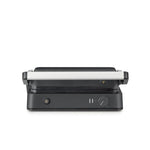 Kontaktgrill Severin KG 2398 Weiß Schwarz 1800 W