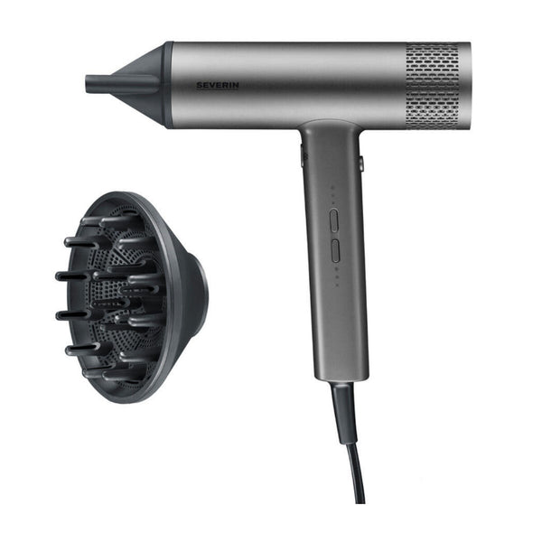 Föhn Severin HT0169 Anthrazit 2000 W