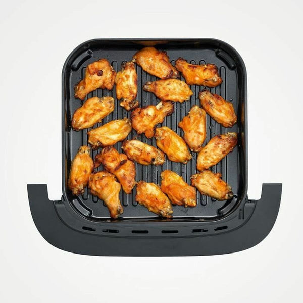 Fritteuse Severin Schwarz 4 L