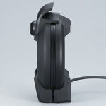 Waffeleisen Severin WA 2103 Schwarz 1200 W