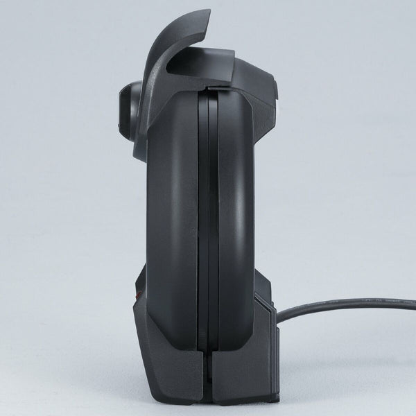 Waffeleisen Severin WA 2103 Schwarz 1200 W