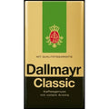 Gemahlener Kaffee Dallmayr Classic 500g