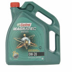 Auto-Motoröl Castrol Magnatec 5 L