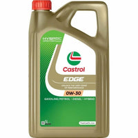 Auto-Motoröl Castrol Edge 0W-30