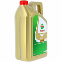 Motoröl Castrol Edge Benzin Diesel Hybrid 5W40 5 L