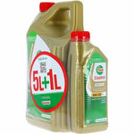 Auto-Motoröl Castrol Edge 5W 30 6 L