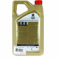 Auto-Motoröl Castrol Edge 5W 40 6 L