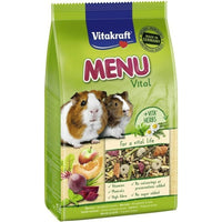 Futter Vitakraft Menu Vital 1 kg