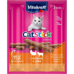 Snack für Katze Vitakraft Cat Stick