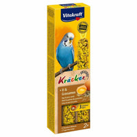 Vogelfutter Vitakraft Kracker Egg