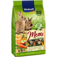 Futter Vitakraft Menu Vital 3 Kg