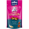 Snack für Katze Vitakraft CRISPY CRUNCH Fisch 60 g