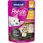 Katzenfutter Vitakraft Poésie Delice