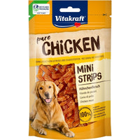 Hundesnack Vitakraft Huhn 80 g