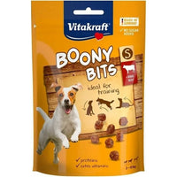 Hundesnack Vitakraft Boony Bits Rind und Kalbfleisch 55 g