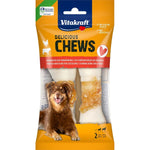 Hundesnack Vitakraft Chews Deli Huhn 70 g